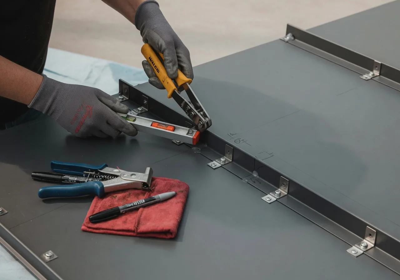 Why choose Metal Roofing Installation in Rolling Fork, MS